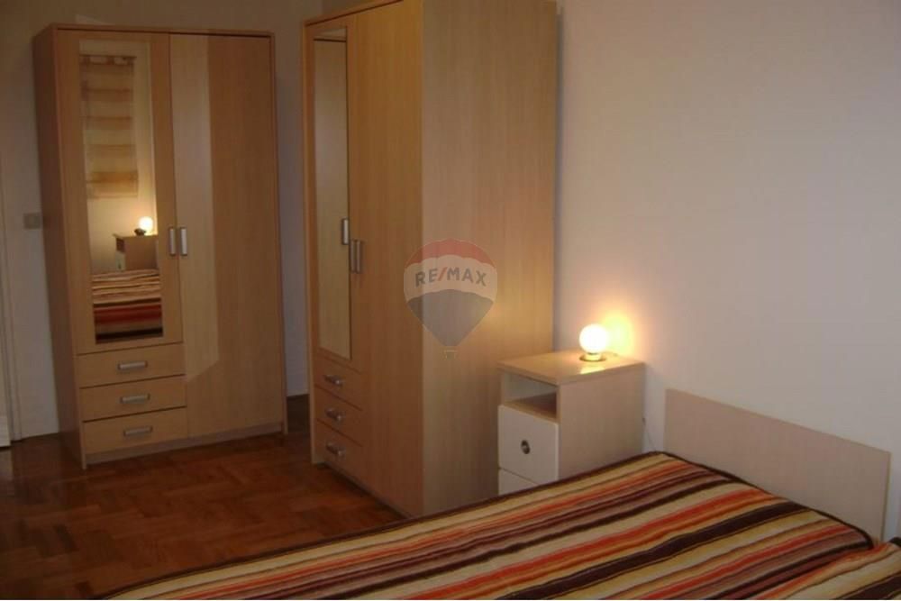 Stanovanje Lanište, Novi Zagreb - Zapad, 52,60m2