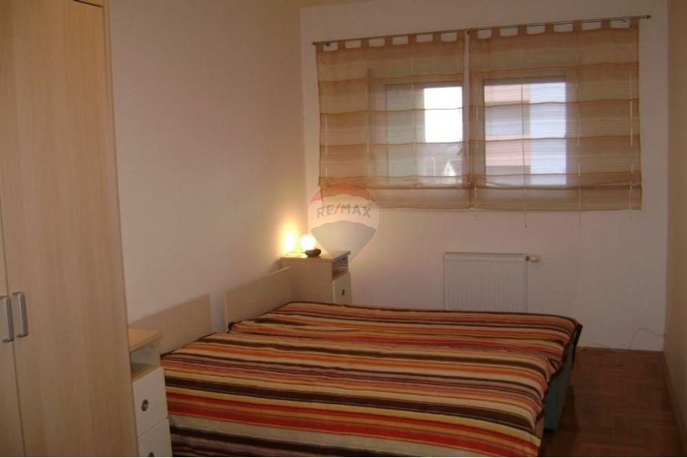 Stanovanje Lanište, Novi Zagreb - Zapad, 52,60m2