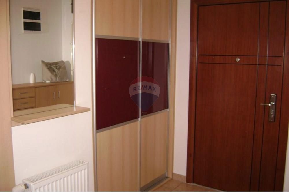 Stanovanje Lanište, Novi Zagreb - Zapad, 52,60m2