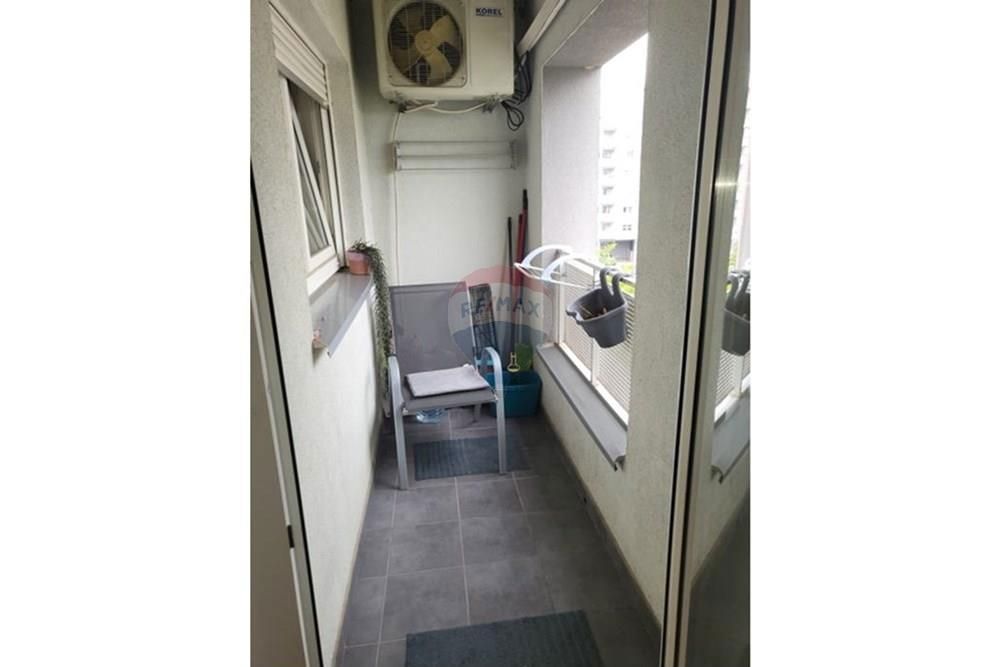 Stanovanje Lanište, Novi Zagreb - Zapad, 52,60m2