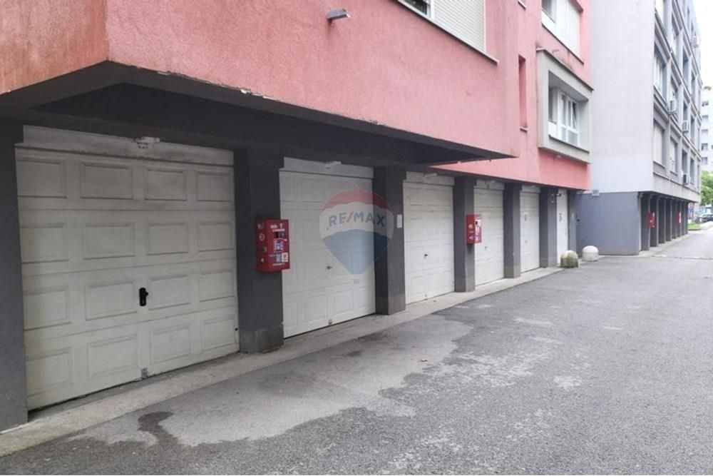 Stanovanje Lanište, Novi Zagreb - Zapad, 52,60m2