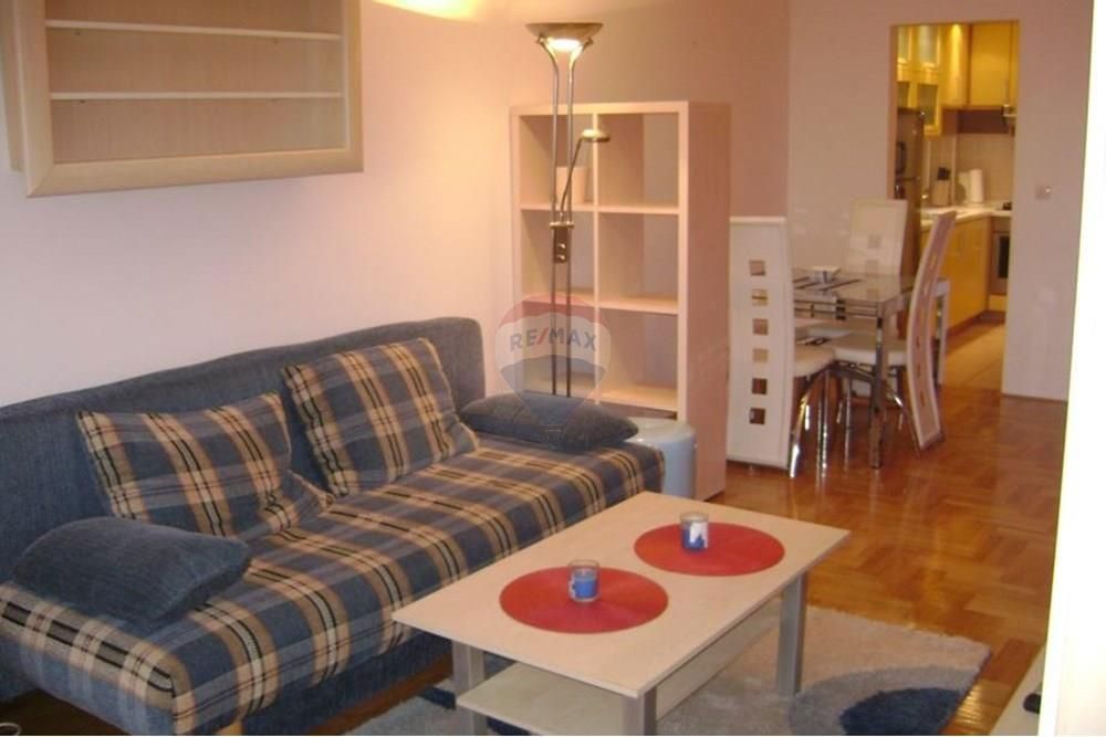 Stanovanje Lanište, Novi Zagreb - Zapad, 52,60m2