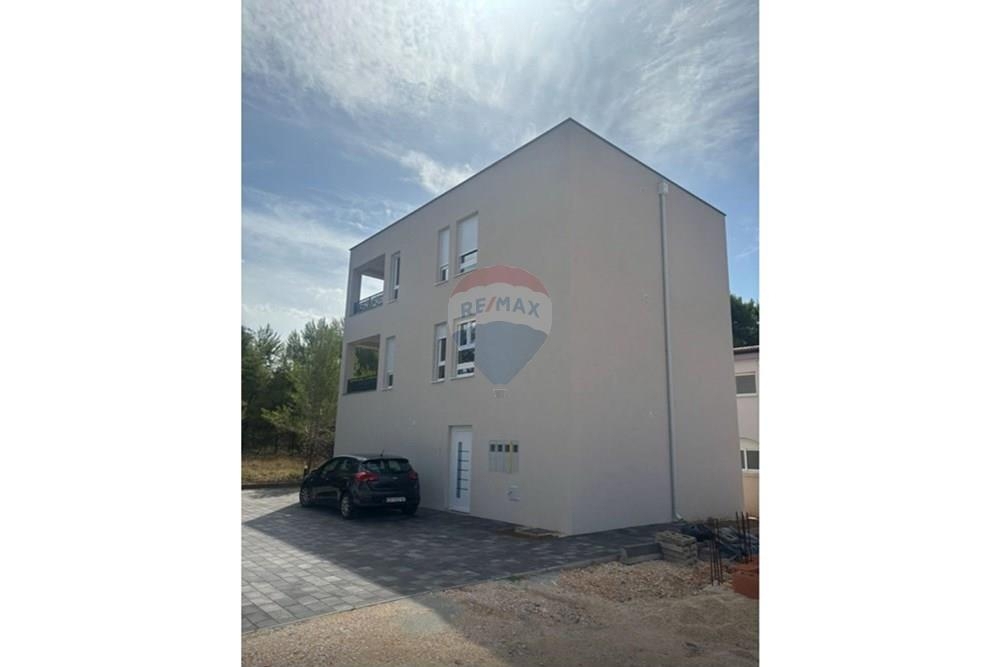 Stanovanje Vir, 60m2