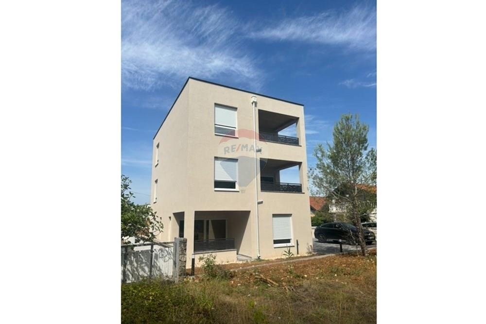 Stanovanje Vir, 60m2