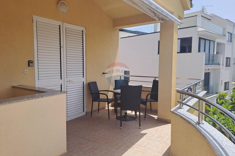 Hiša Borik, Zadar, 221m2