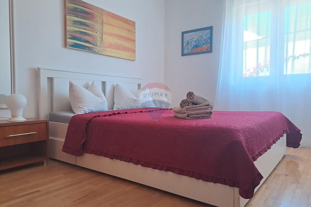 Hiša Borik, Zadar, 221m2