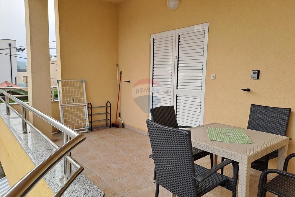 Hiša Borik, Zadar, 221m2