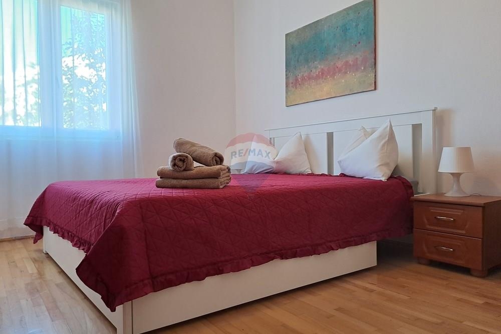 Hiša Borik, Zadar, 221m2