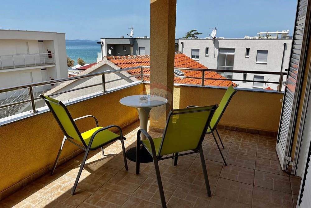 Hiša Borik, Zadar, 221m2