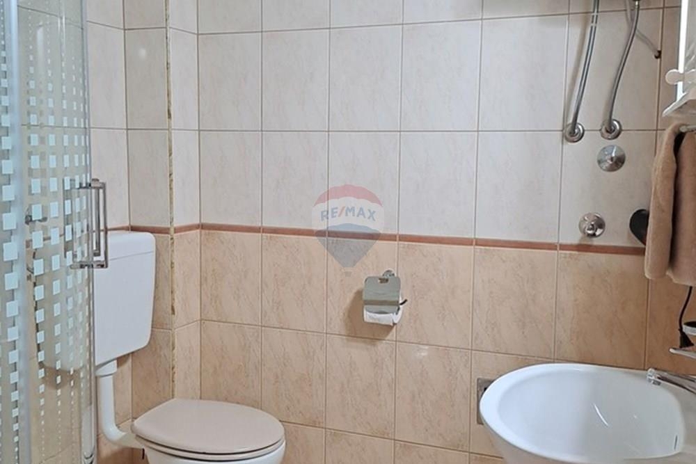 Hiša Borik, Zadar, 221m2