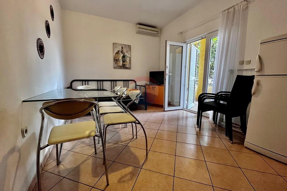 Hiša Borik, Zadar, 221m2