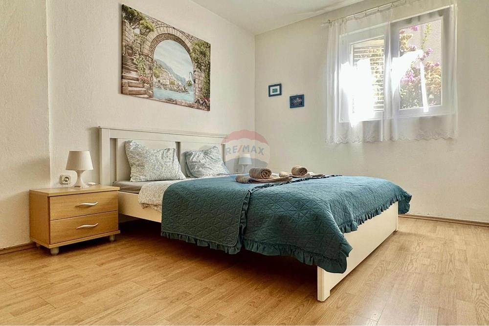 Hiša Borik, Zadar, 221m2