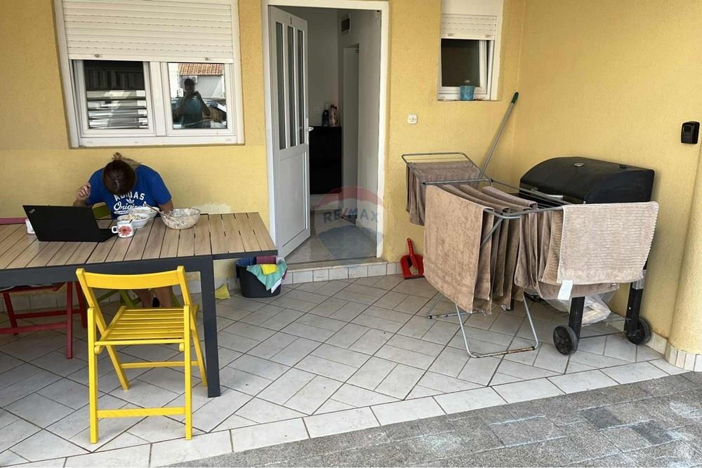 Hiša Borik, Zadar, 221m2