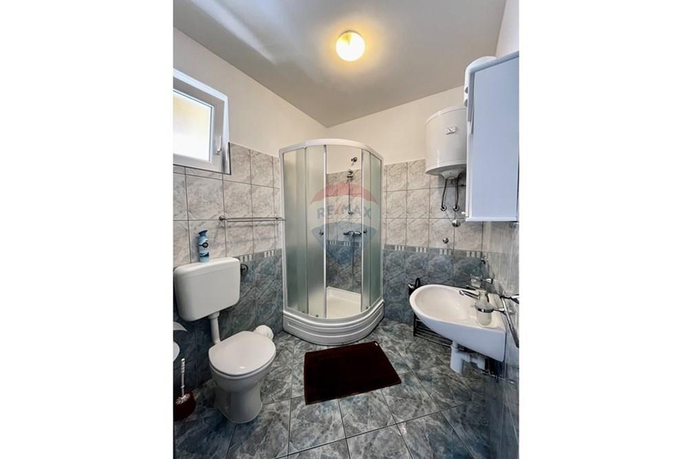 Hiša Borik, Zadar, 221m2