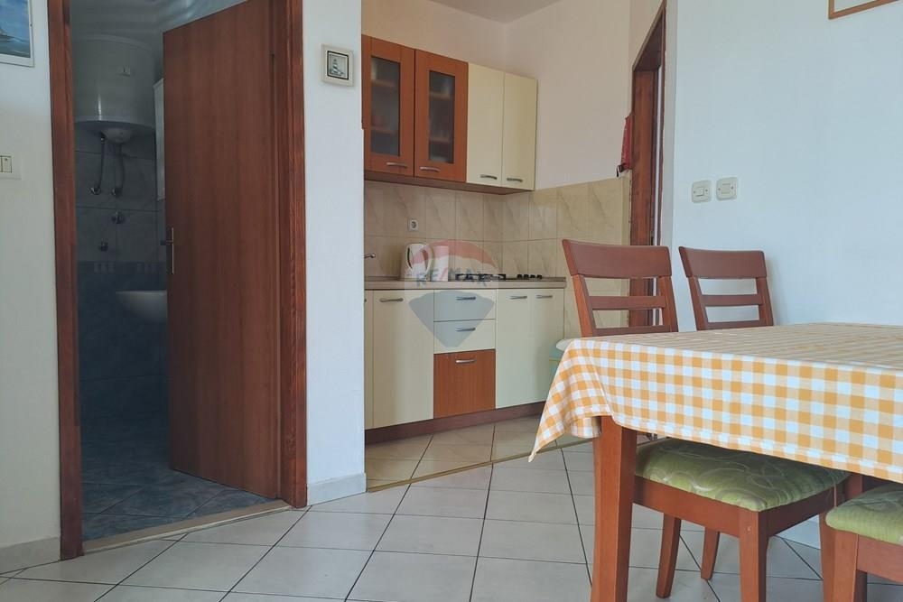 Hiša Borik, Zadar, 221m2