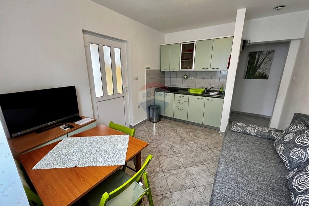 Hiša Borik, Zadar, 221m2