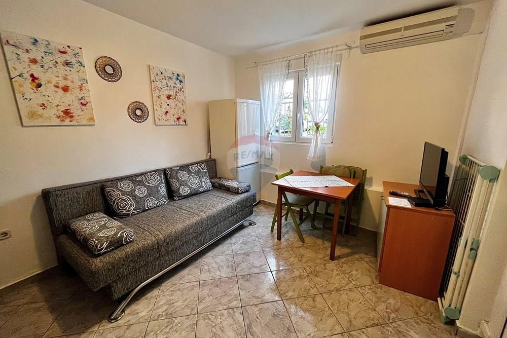 Hiša Borik, Zadar, 221m2