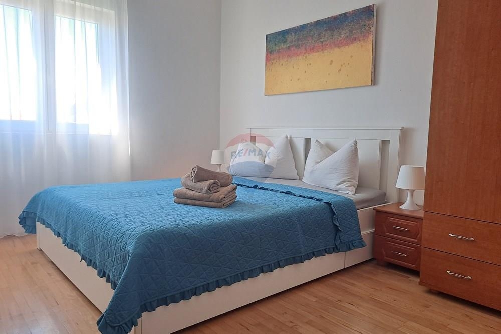 Hiša Borik, Zadar, 221m2