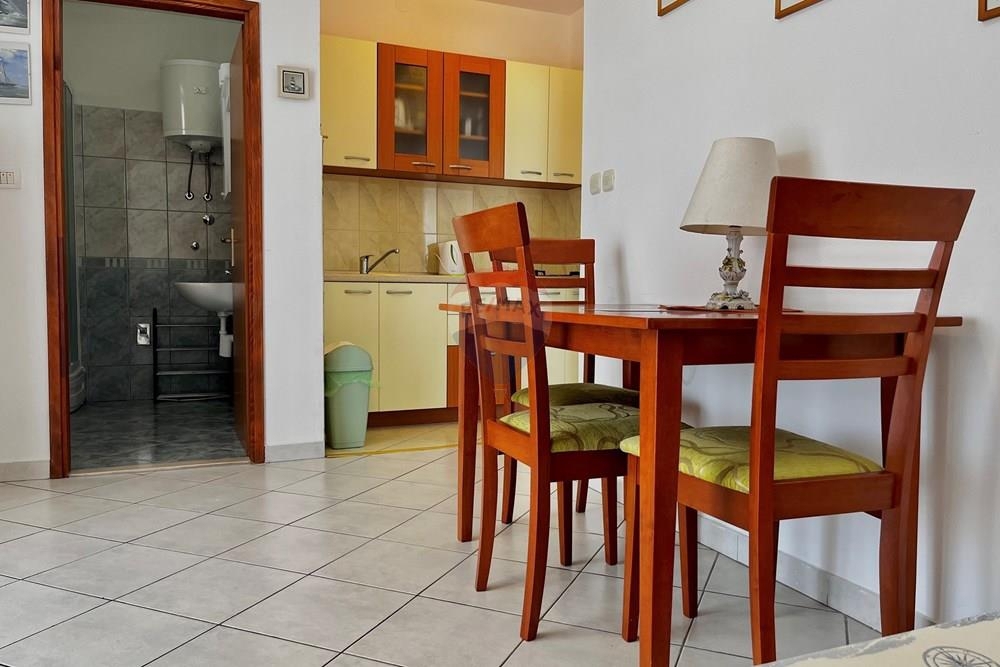 Hiša Borik, Zadar, 221m2