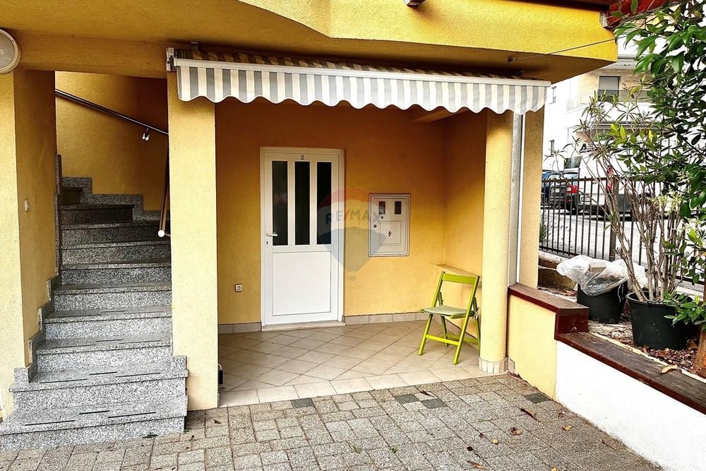 Hiša Borik, Zadar, 221m2