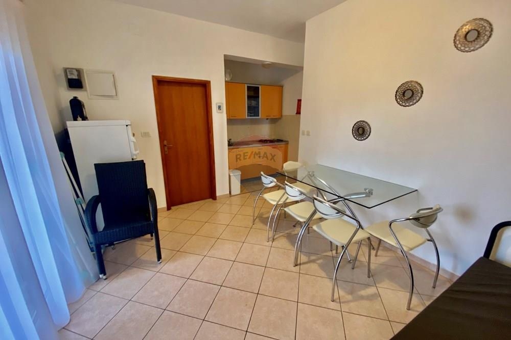 Hiša Borik, Zadar, 221m2