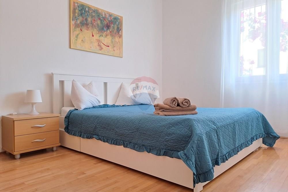 Hiša Borik, Zadar, 221m2