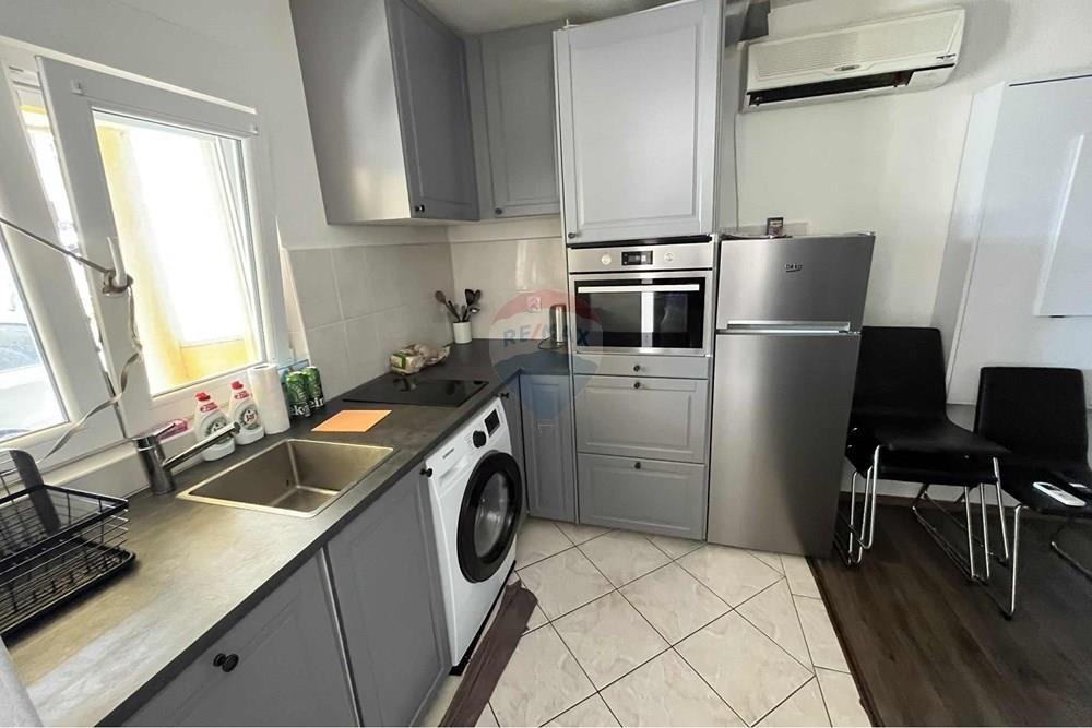 Hiša Borik, Zadar, 221m2