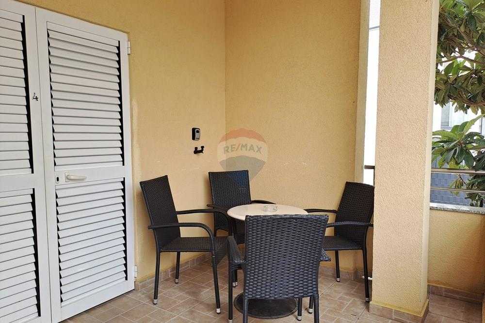 Hiša Borik, Zadar, 221m2