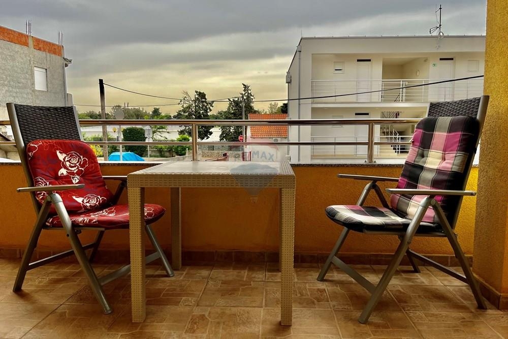 Hiša Borik, Zadar, 221m2