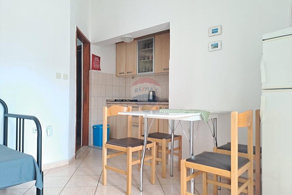 Hiša Borik, Zadar, 221m2