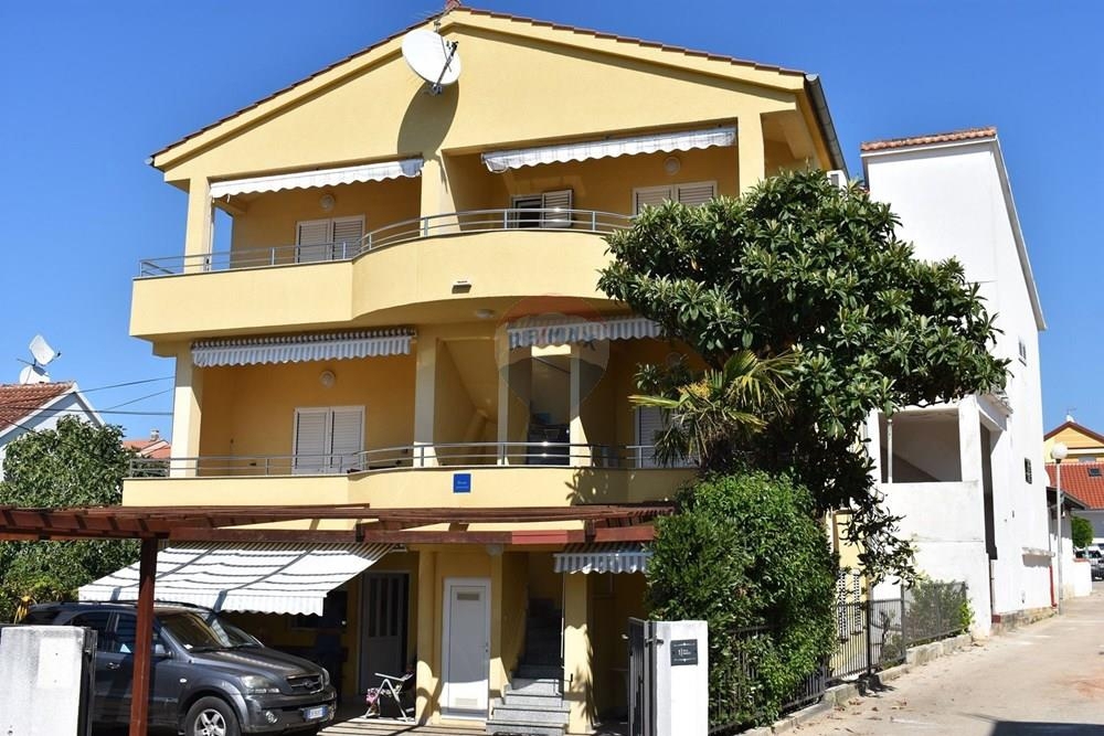 Hiša Borik, Zadar, 221m2