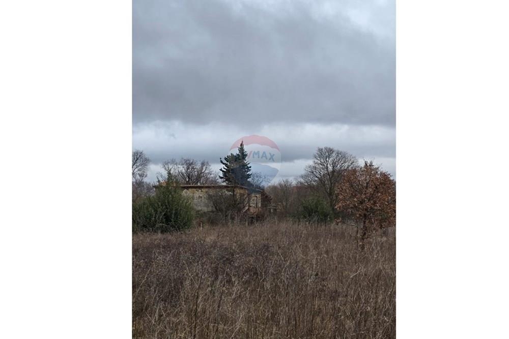 Zemljišče Donji Kašić, Benkovac, 5.986m2