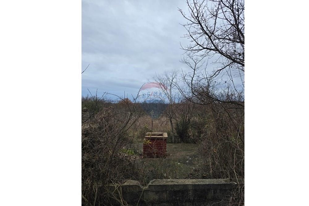 Zemljišče Donji Kašić, Benkovac, 5.986m2