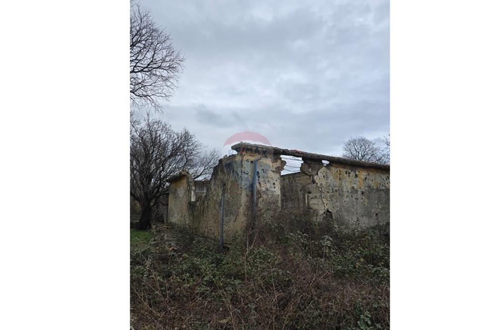 Zemljišče Donji Kašić, Benkovac, 5.986m2