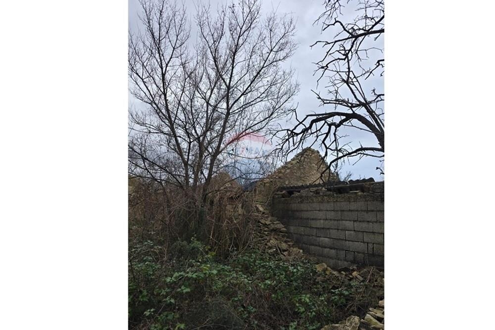 Zemljišče Donji Kašić, Benkovac, 5.986m2