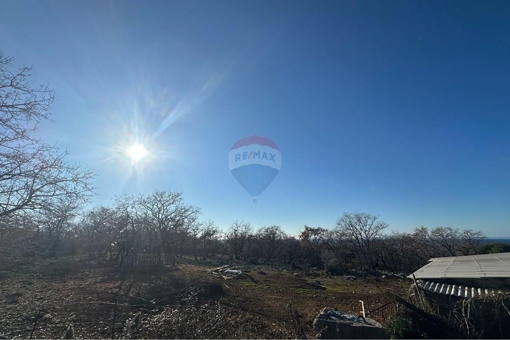 Zemljišče Novalja, 6.478m2