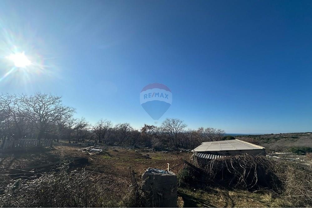 Zemljišče Novalja, 6.478m2