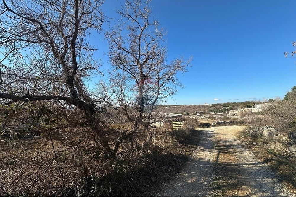 Zemljišče Novalja, 6.478m2