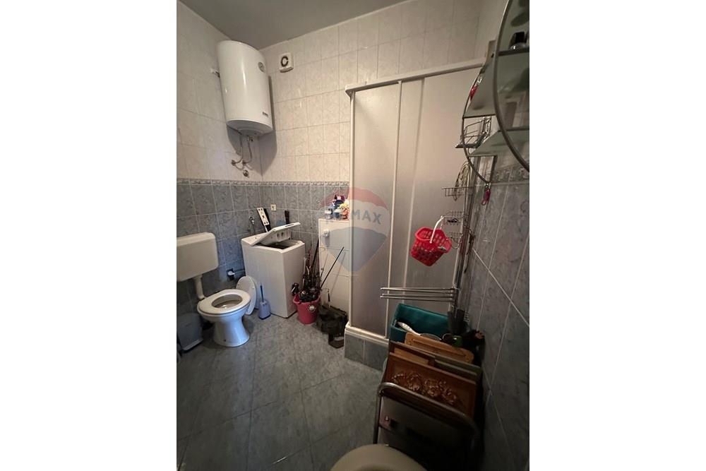 Stanovanje Novalja, 72,25m2