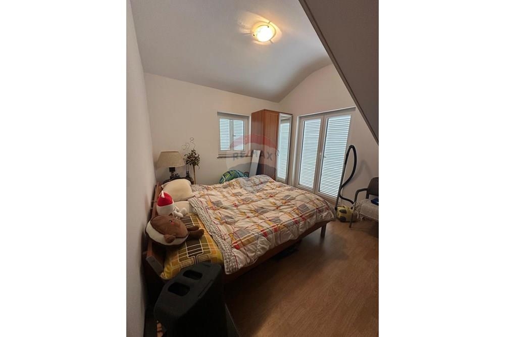 Stanovanje Novalja, 72,25m2