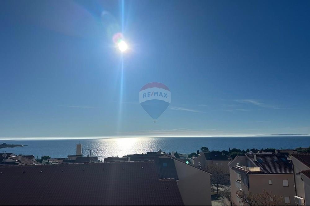 Stanovanje Novalja, 72,25m2