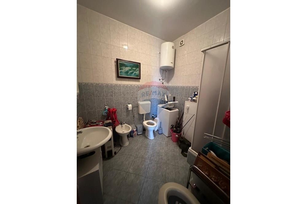 Stanovanje Novalja, 72,25m2