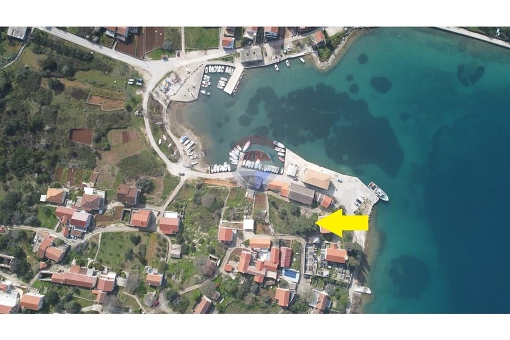 Zemljišče Luka, Sali, 522m2