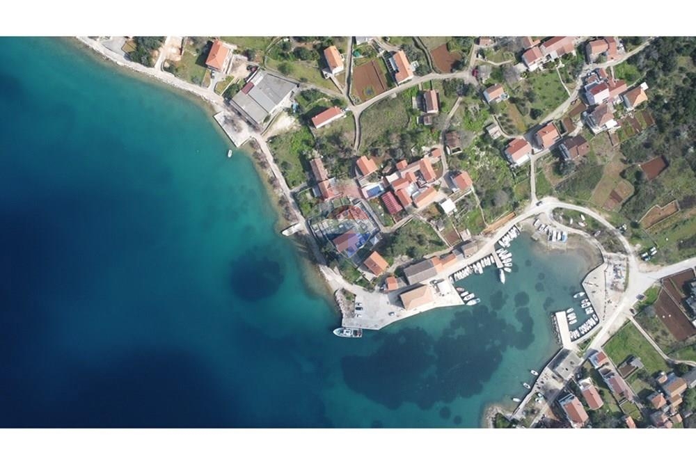 Zemljišče Luka, Sali, 522m2