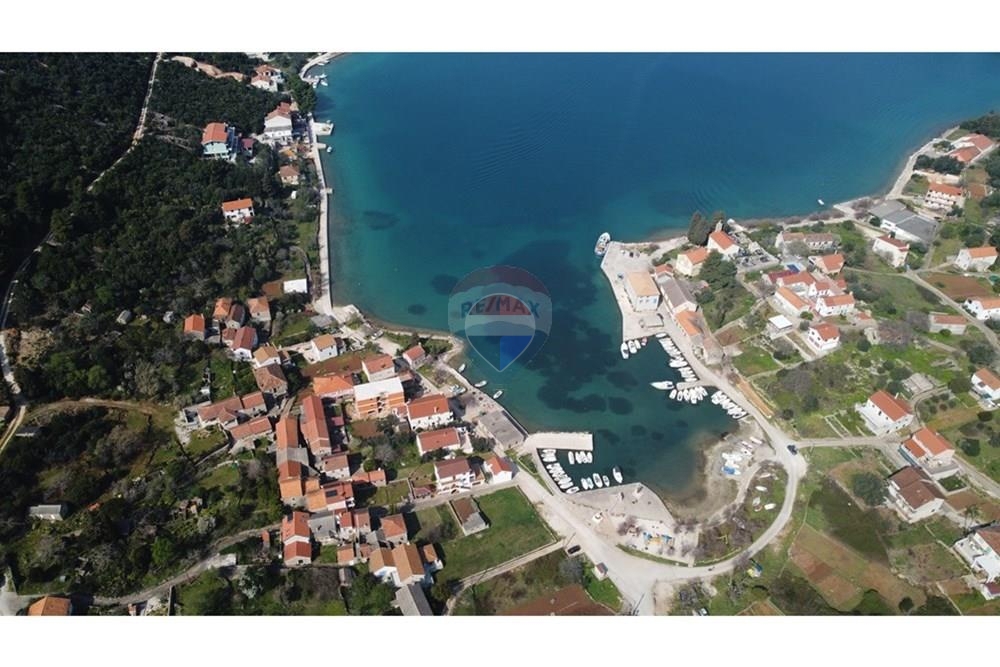 Zemljišče Luka, Sali, 522m2