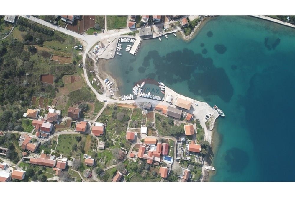 Zemljišče Luka, Sali, 522m2