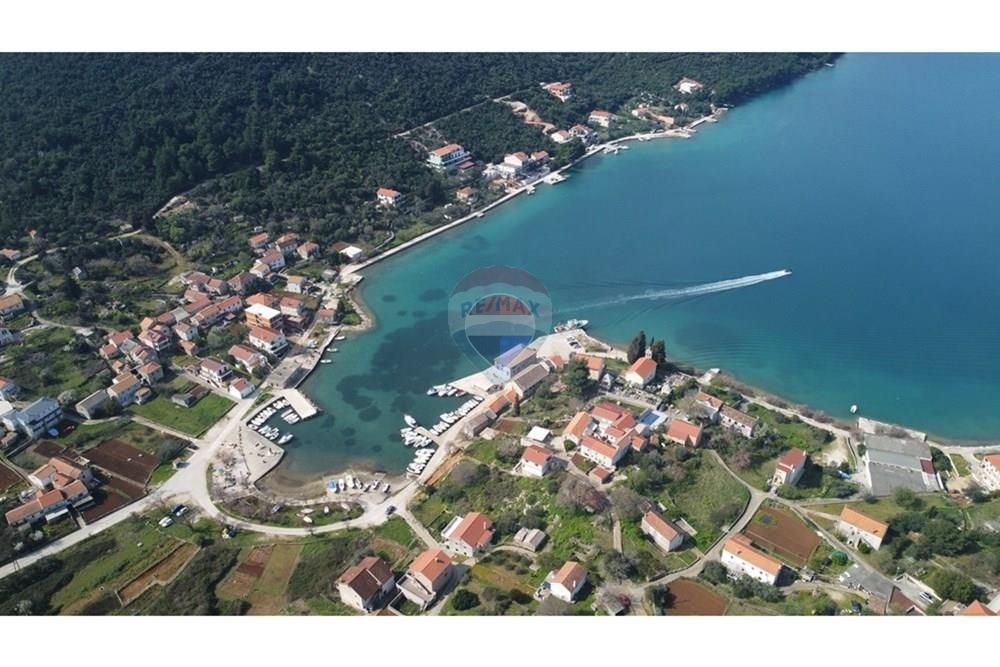 Zemljišče Luka, Sali, 522m2