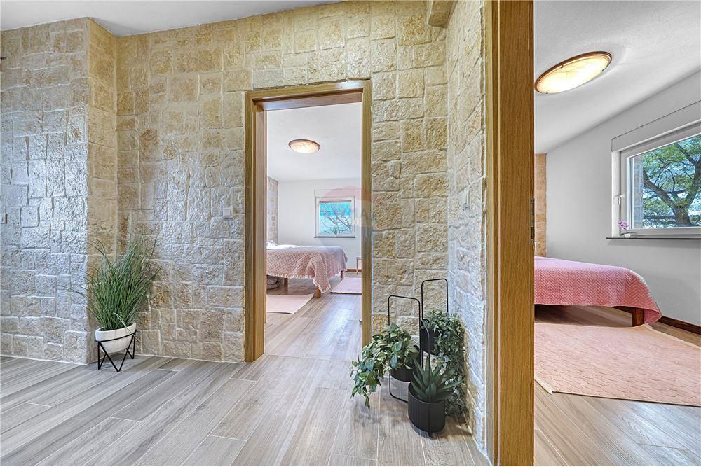 Hiša Pridraga, Novigrad, 138m2
