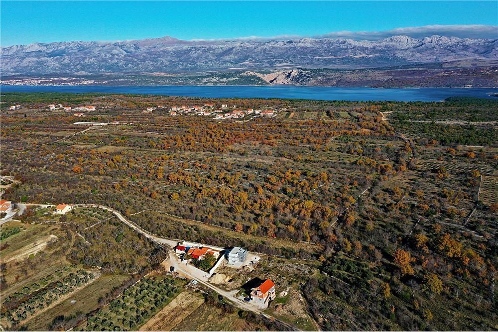 Hiša Pridraga, Novigrad, 138m2