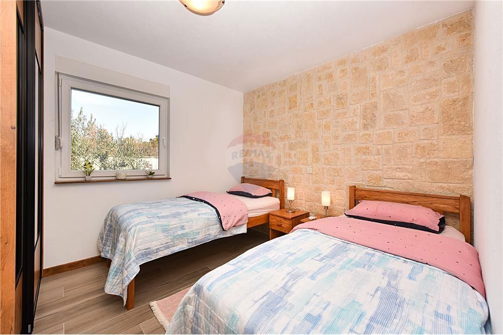 Hiša Pridraga, Novigrad, 138m2